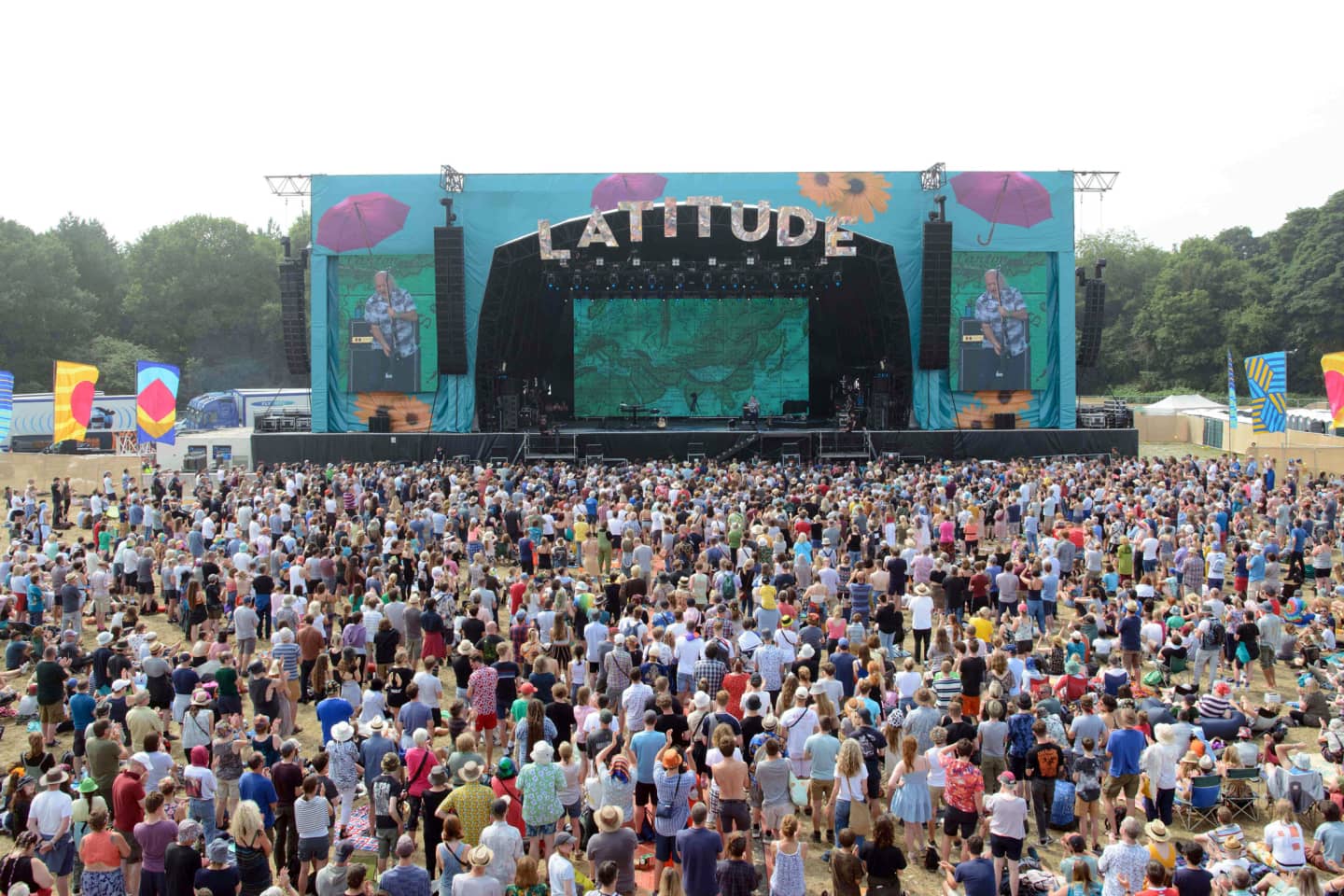 Latitude Festival Tickets Latitude Festival Lineup Viagogo Latitude Festival Tickets Latitude Festival Lineup Viagogo