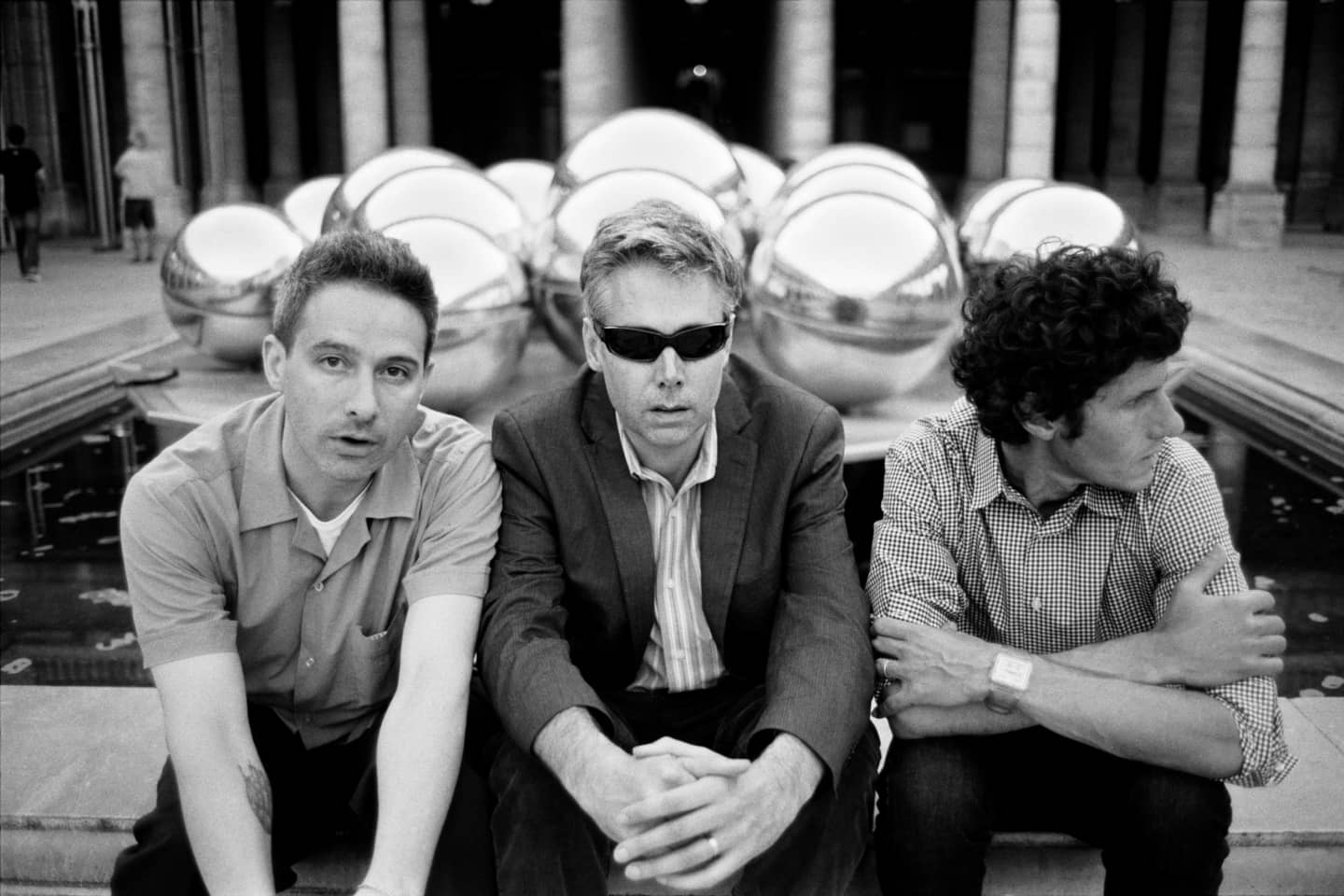 Beastie Boys Tickets Beastie Boys Tour 2024 and Concert Tickets viagogo