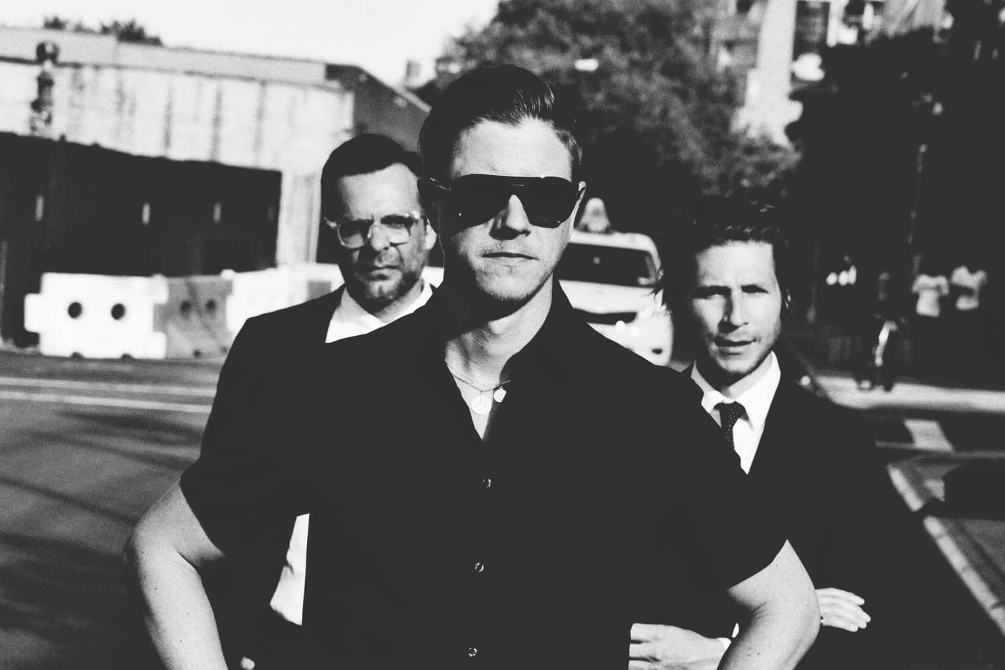 Interpol Tickets Interpol Tour 2024 and Concert Tickets viagogo