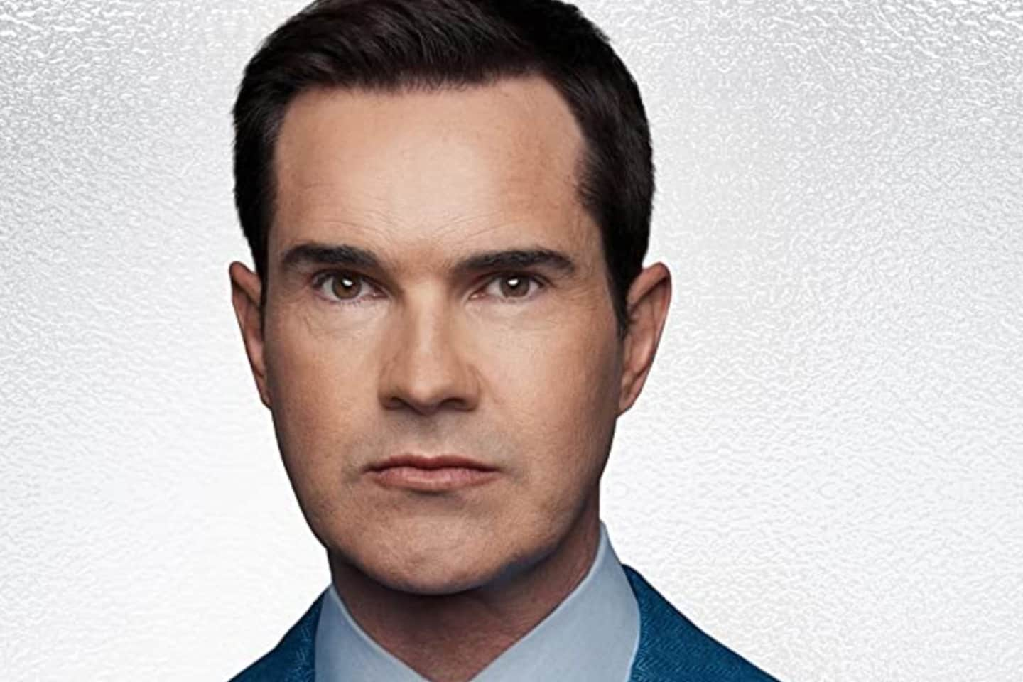 Jimmy Carr Tickets Kaarten voor Jimmy Carr 2024 viagogo