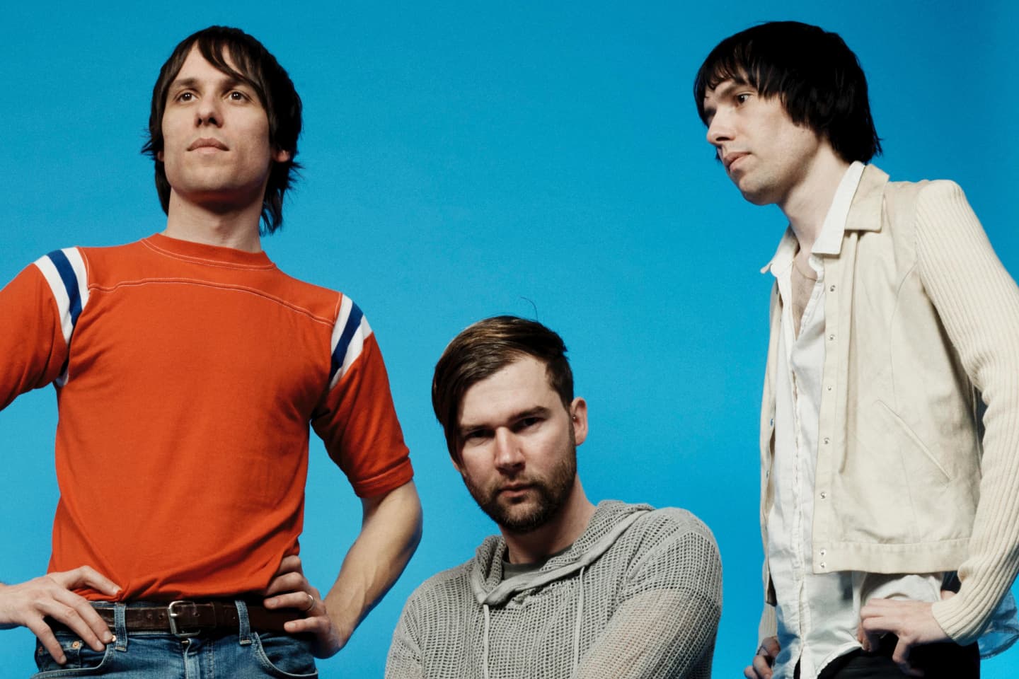 The Cribs Tickets The Cribs Tour Dates 2024 and Concert Tickets viagogo