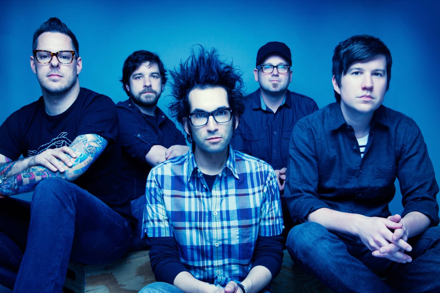 Motion City Soundtrack Tickets Motion City Soundtrack Tour and