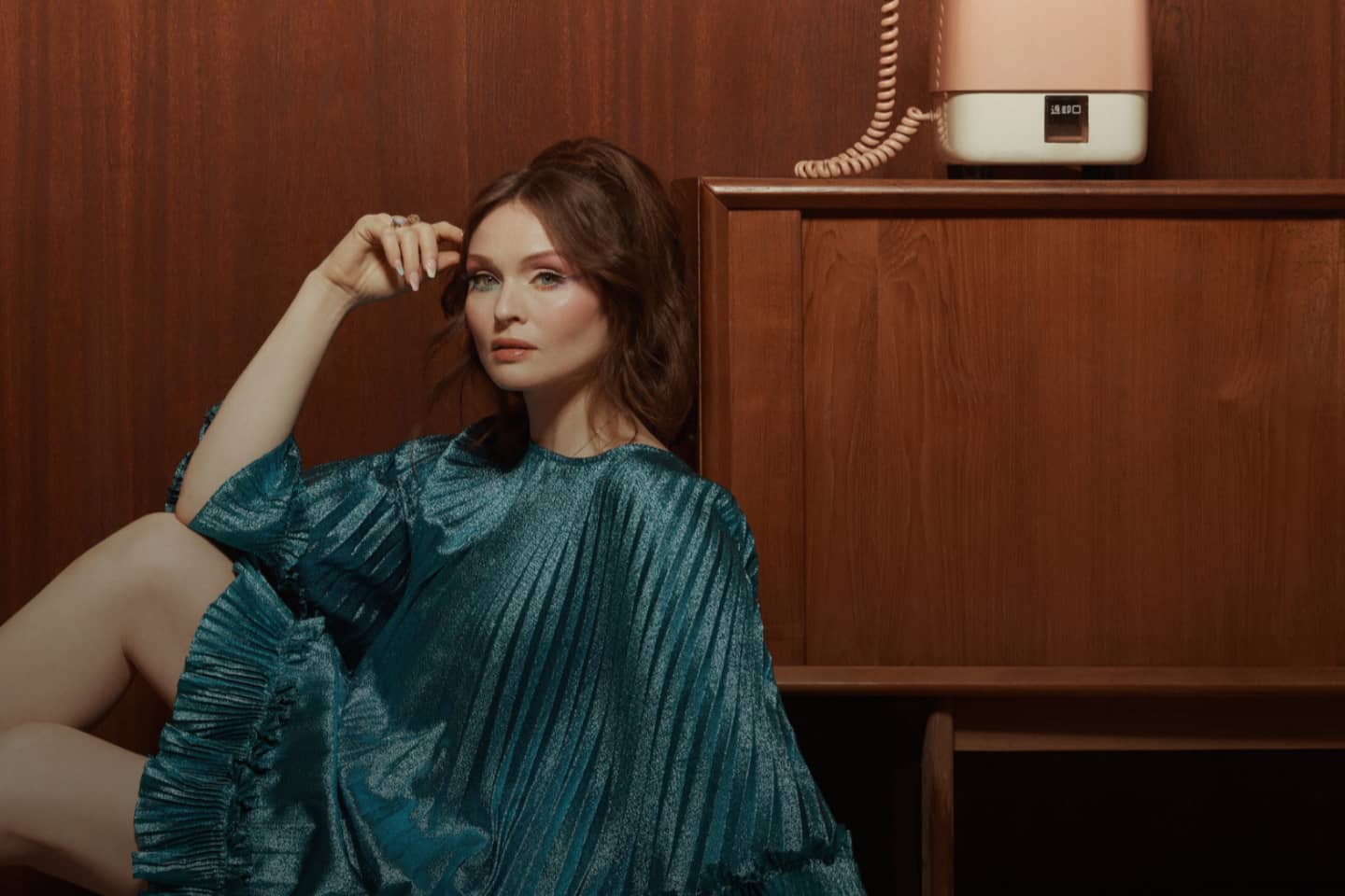 Sophie Ellis Bextor Tickets Sophie Ellis Bextor Tour 2024 and Concert Tickets viagogo