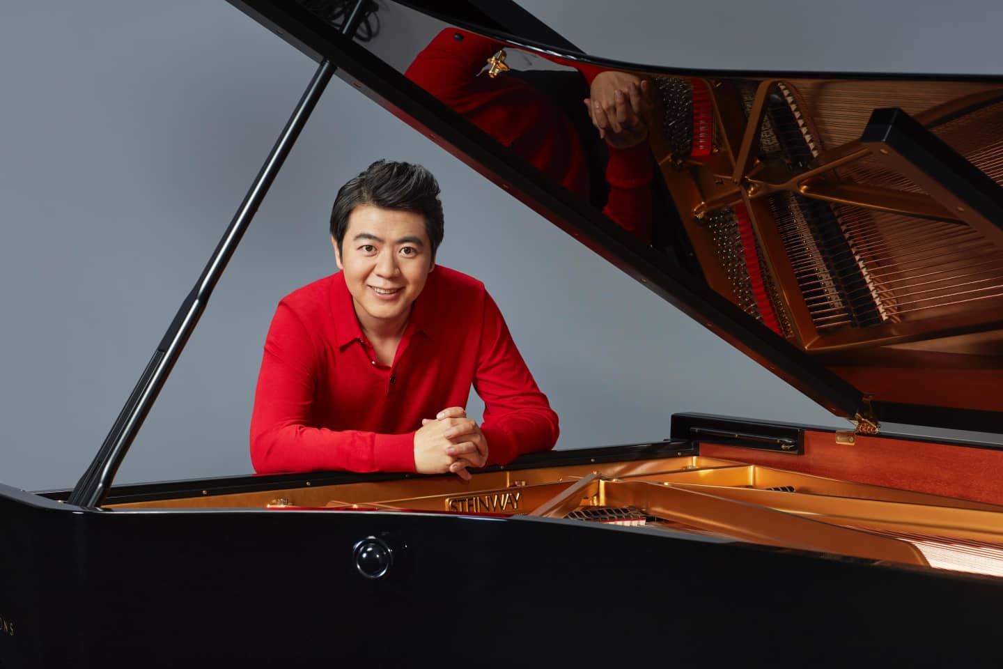 Lang Lang Tickets Konzertkarten für Lang Lang Tour 2024 viagogo