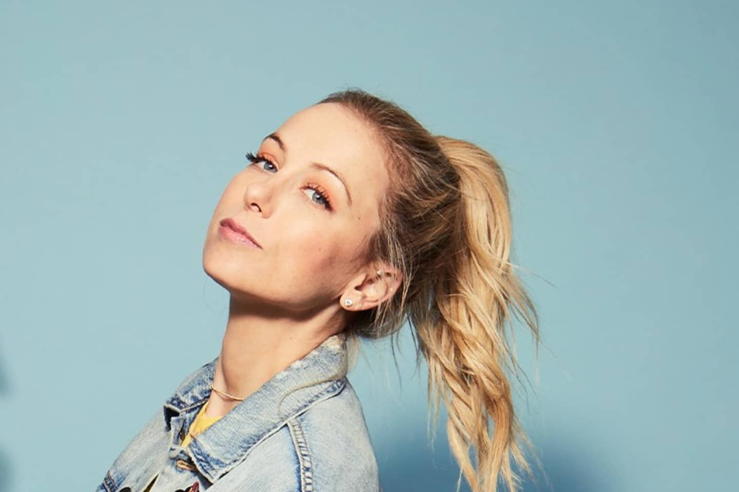 Iliza Shlesinger Tour Dates 2025