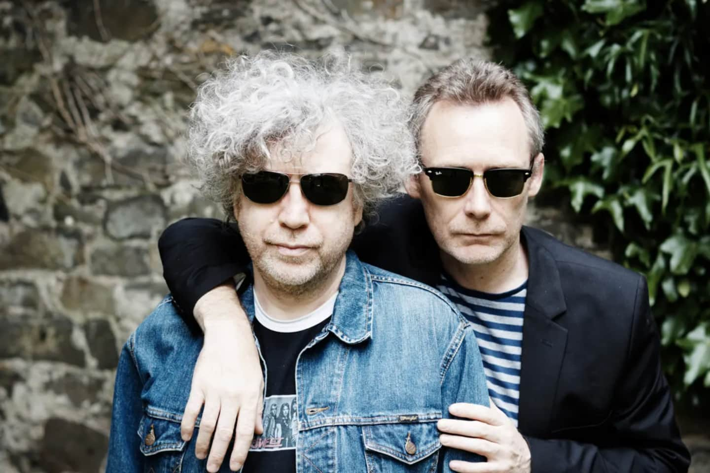 jesus and mary chain tour dates