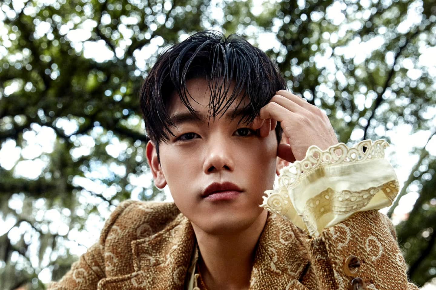 ตั๋ว Eric Nam Eric Nam Tour และบัตรคอนเสิร์ต viagogo