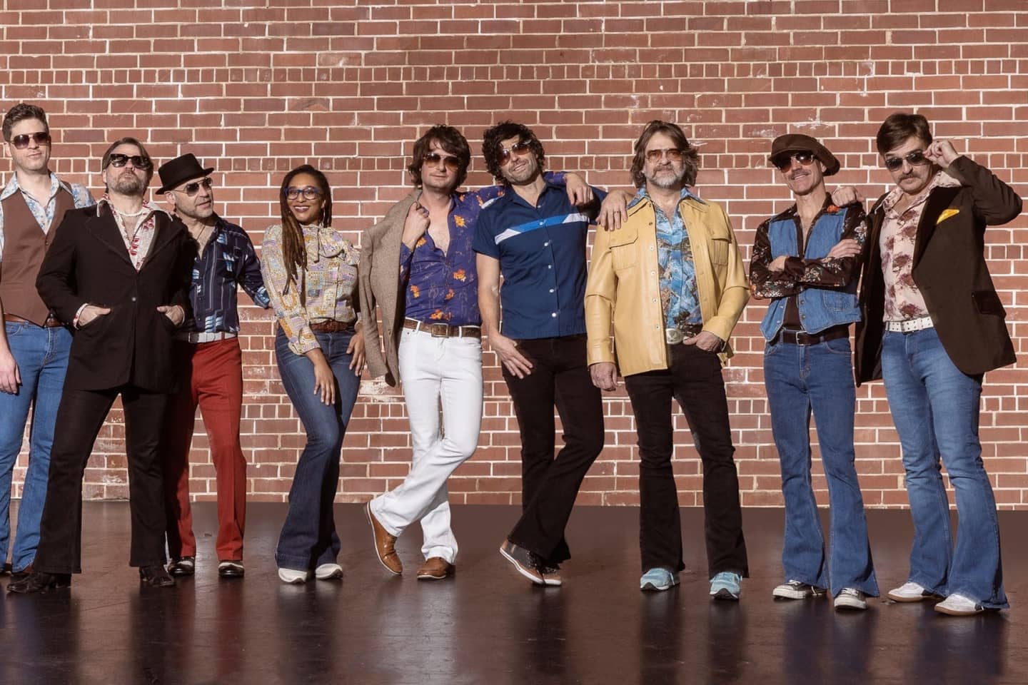 Yacht Rock Revue Tickets Yacht Rock Revue Tour Dates 2025 and Concert