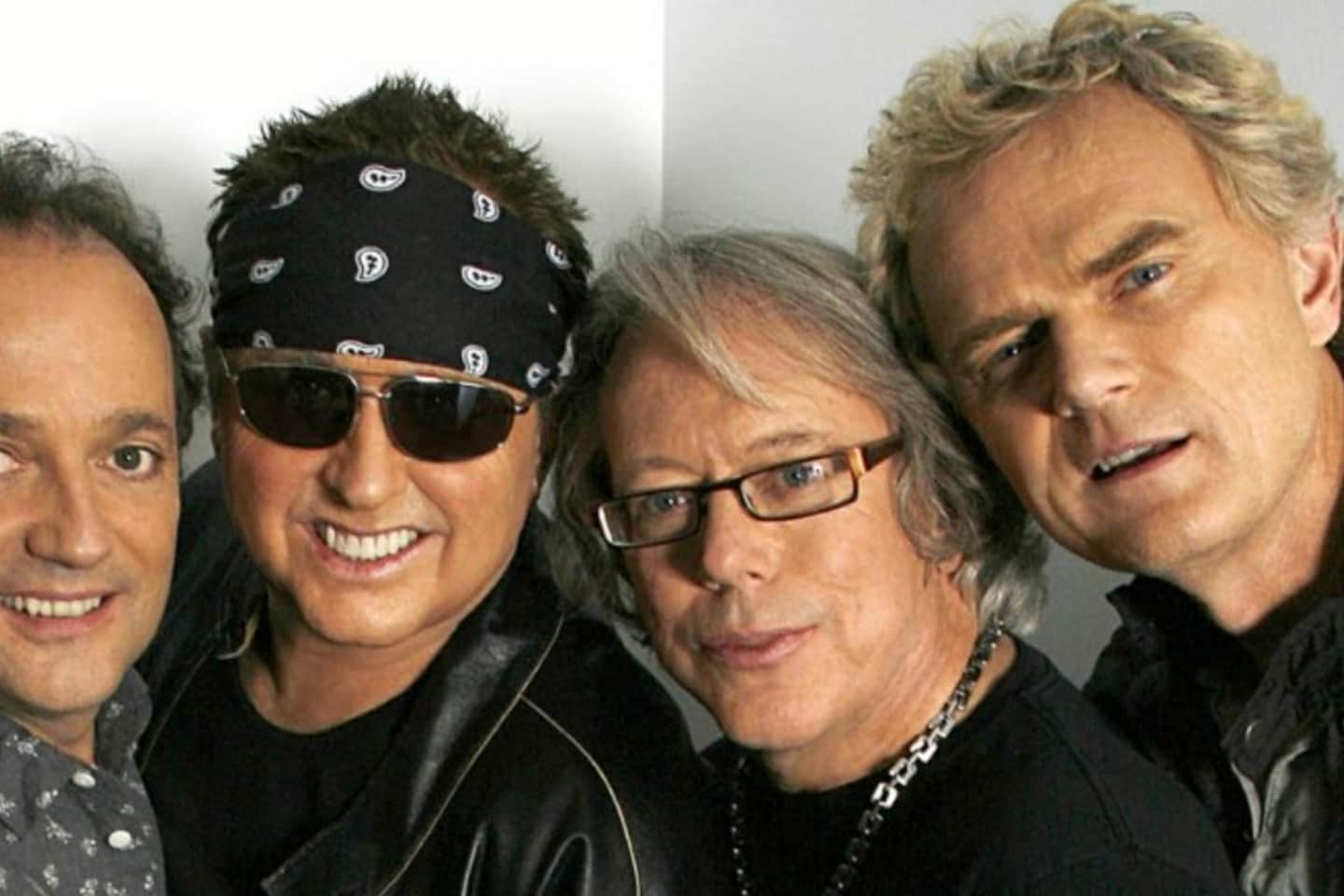 loverboy tour dates 2024