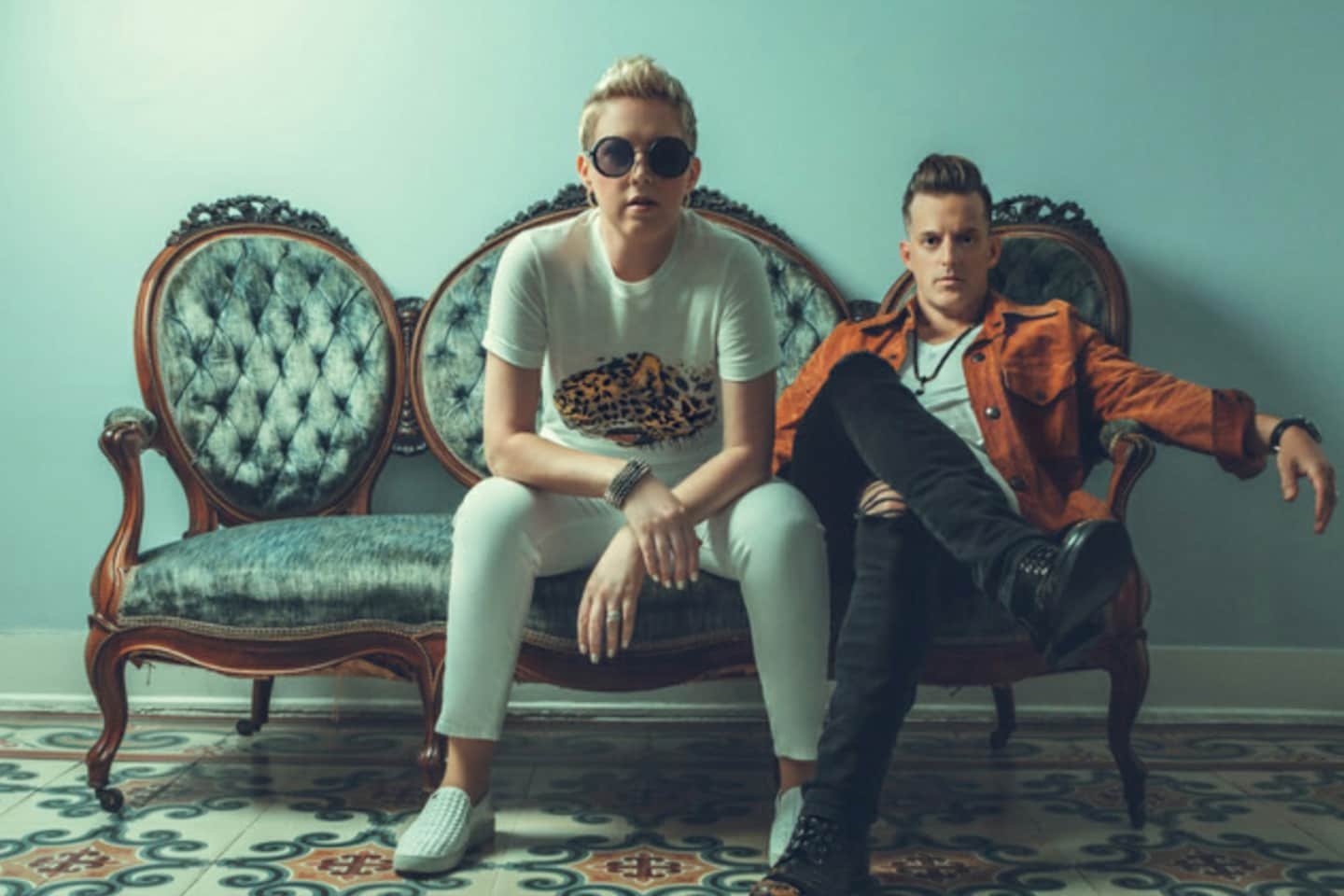 Thompson Square Tickets Koop Concertkaarten voor Thompson Square Tour