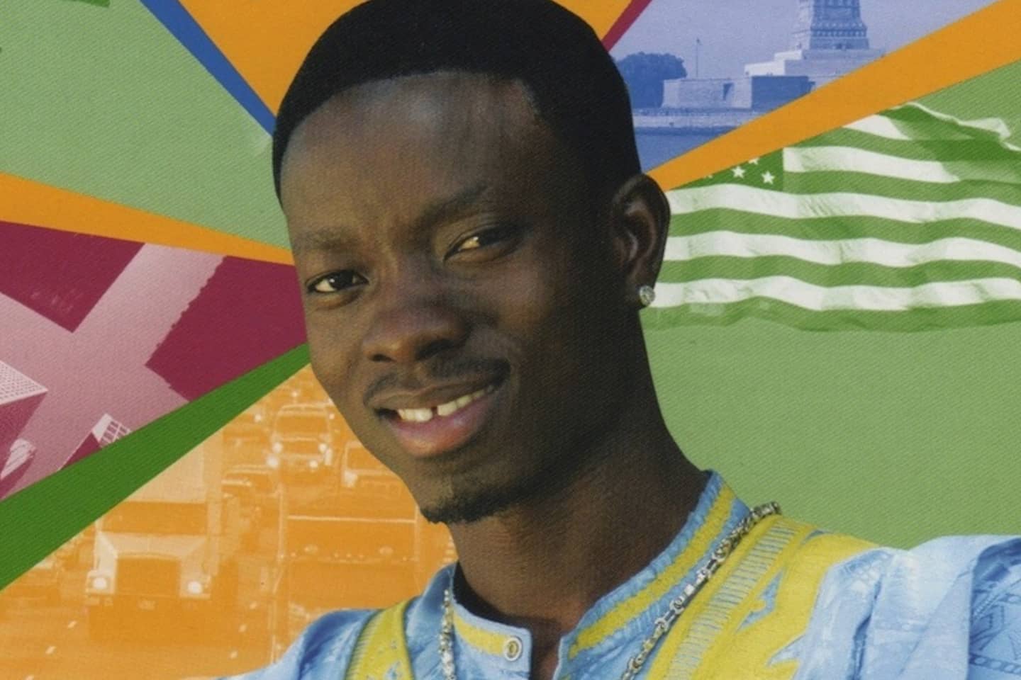 Michael Blackson Tickets Buy and sell Michael Blackson Tickets