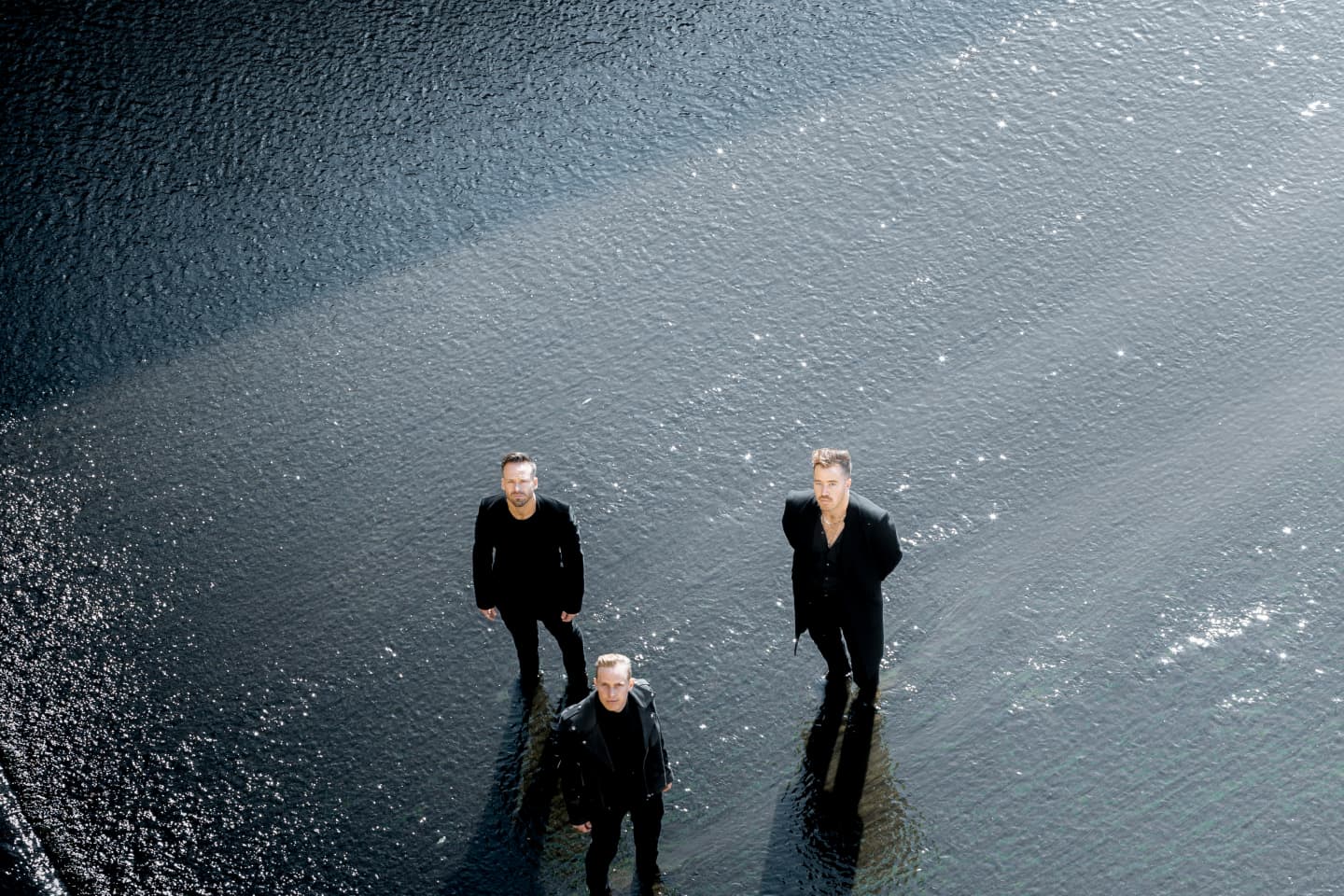 Rufus Du Sol Tickets Rufus Du Sol Tour and Concert Tickets viagogo