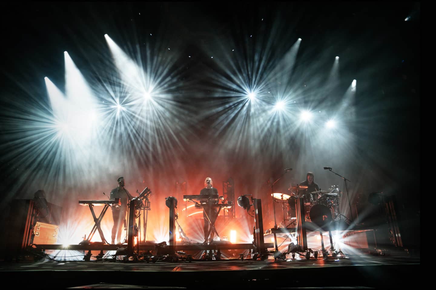 Rüfüs Du Sol Tickets Konzertkarten für Rüfüs Du Sol Tour viagogo