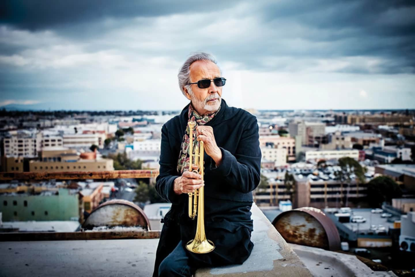 Herb Alpert Tickets 2024 Günstige Karten für Herb Alpert Tour Herb