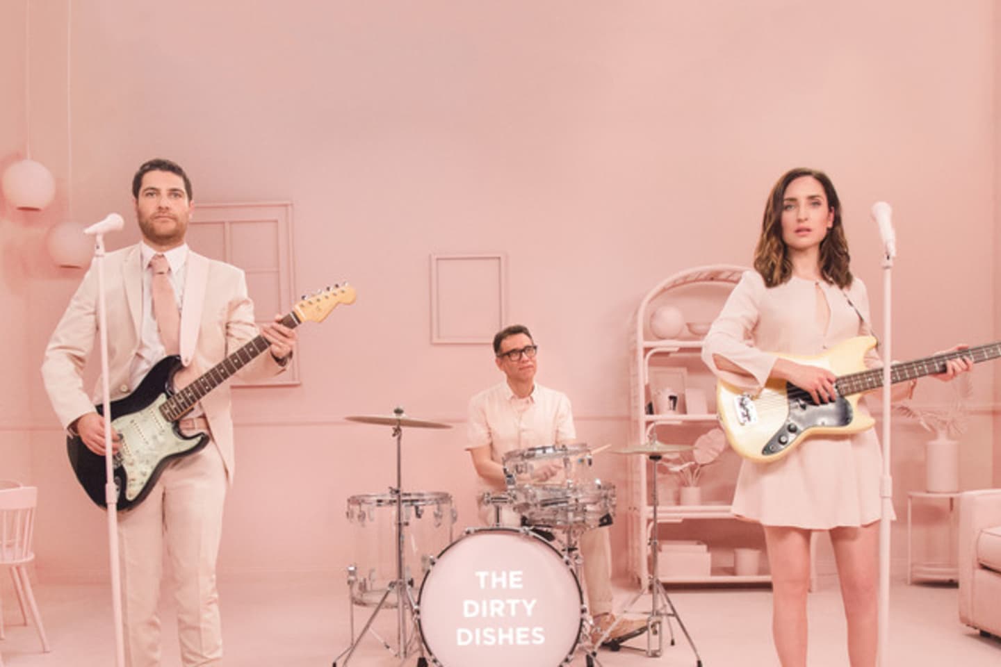 Fred Armisen Tickets Buy or Sell Tickets for Fred Armisen Tour Dates