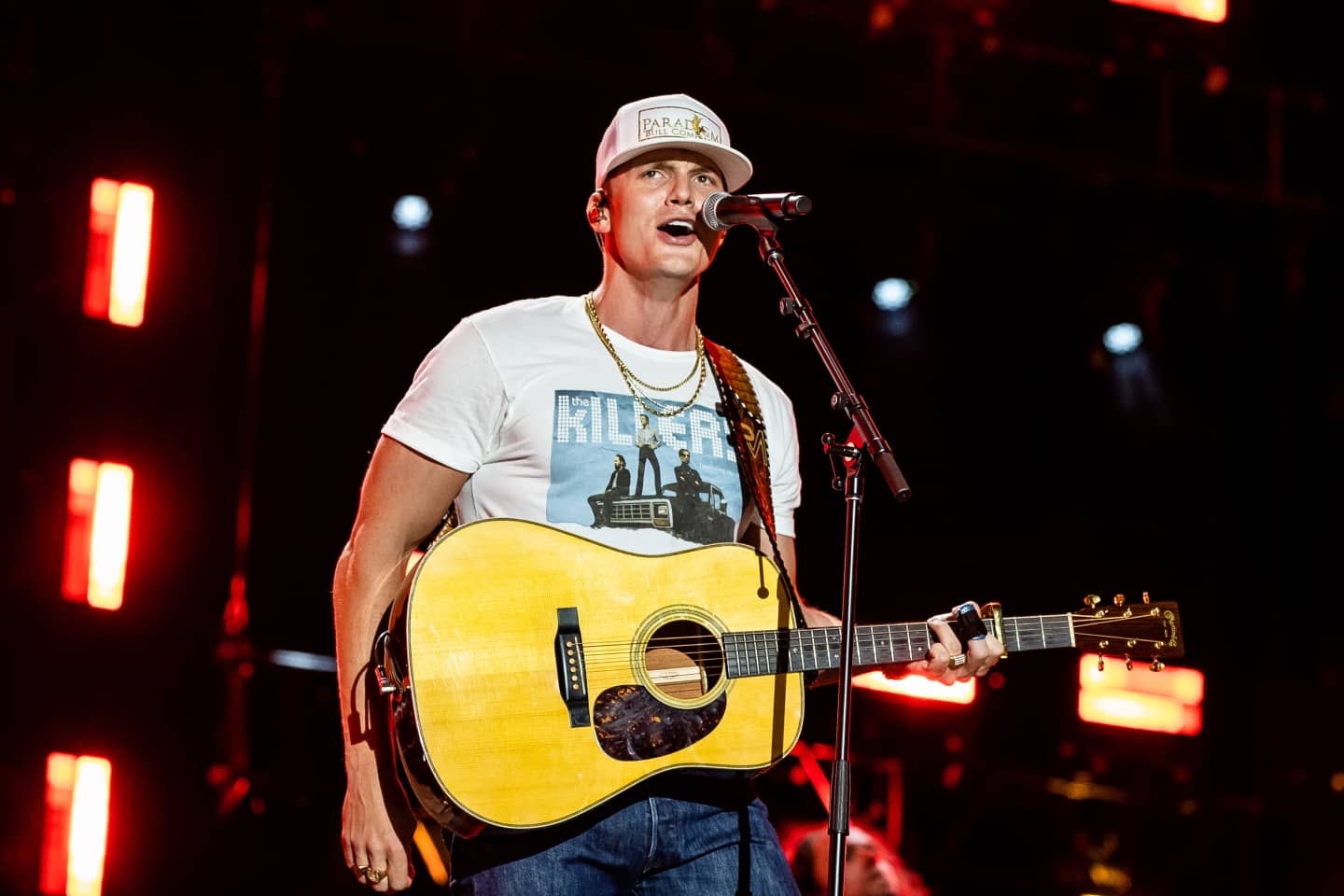 Parker McCollum Tickets Parker McCollum Tour Dates 2024 and Concert Tickets viagogo