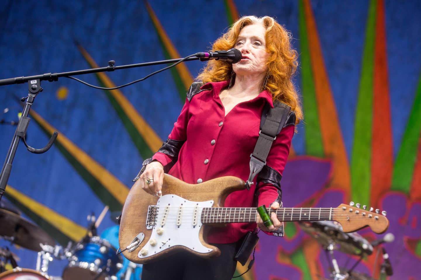 Bonnie Raitt Tickets Bonnie Raitt Tour Dates 2025 and Concert Tickets