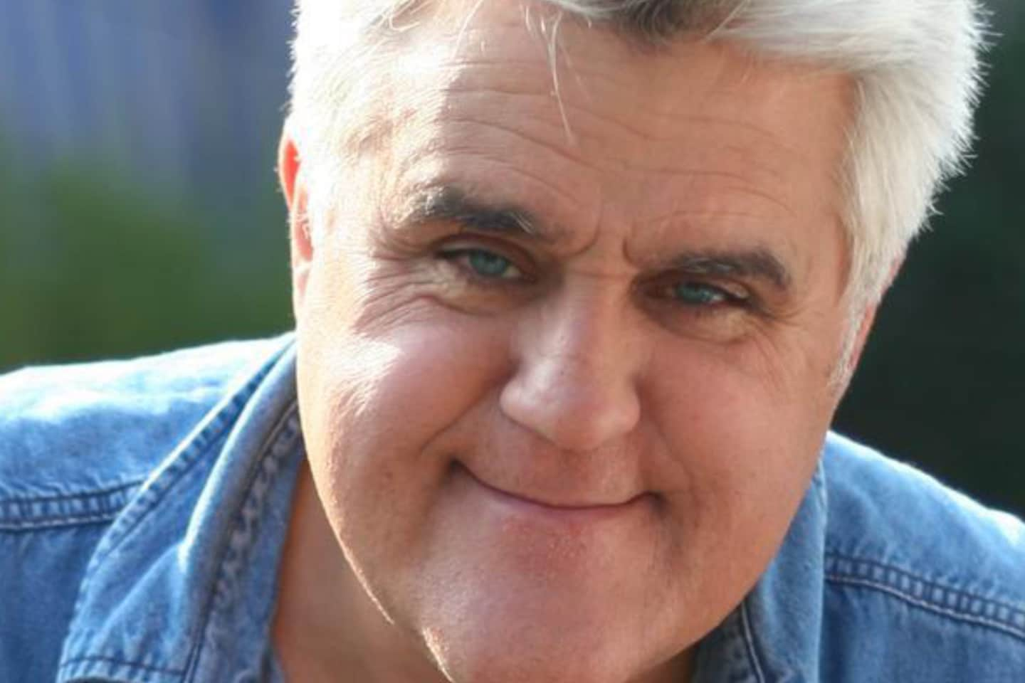 Jay Leno Tickets Buy and sell Jay Leno Tickets