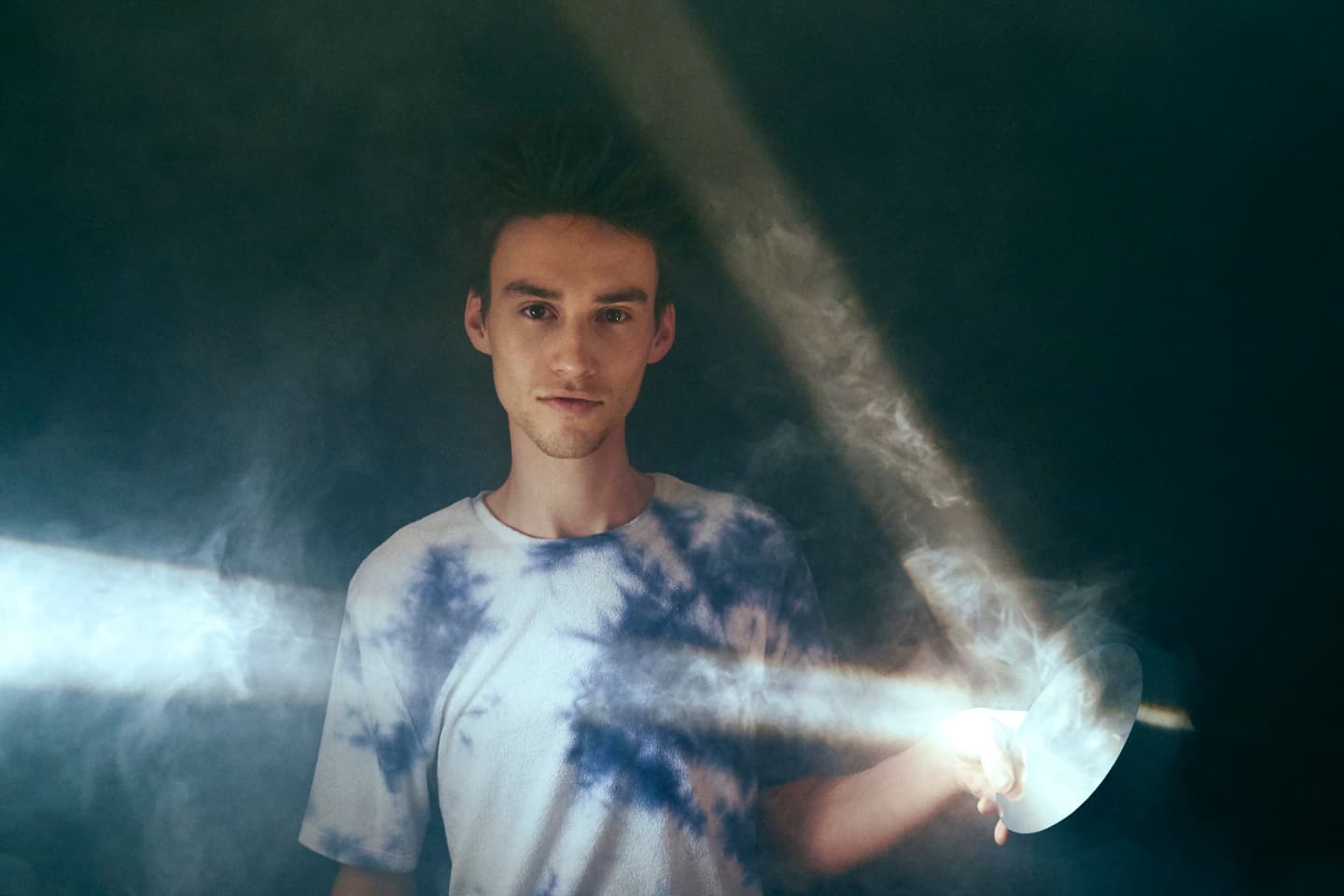 Jacob Collier Tickets 2024 Günstige Karten für Jacob Collier Tour