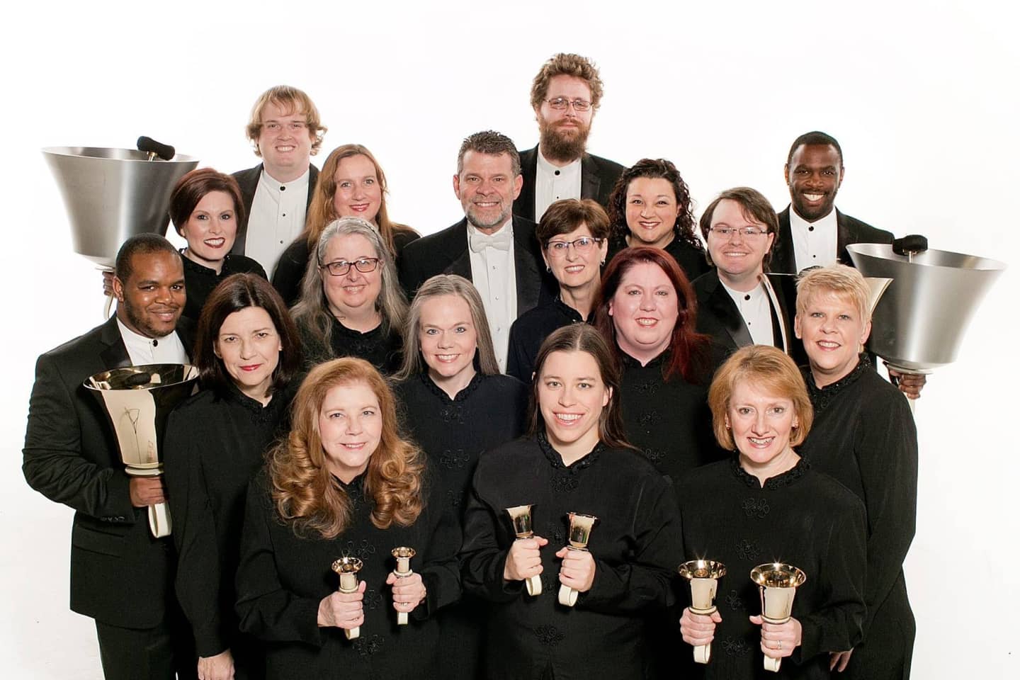 The Raleigh Ringers Tickets The Raleigh Ringers Tour and Concert