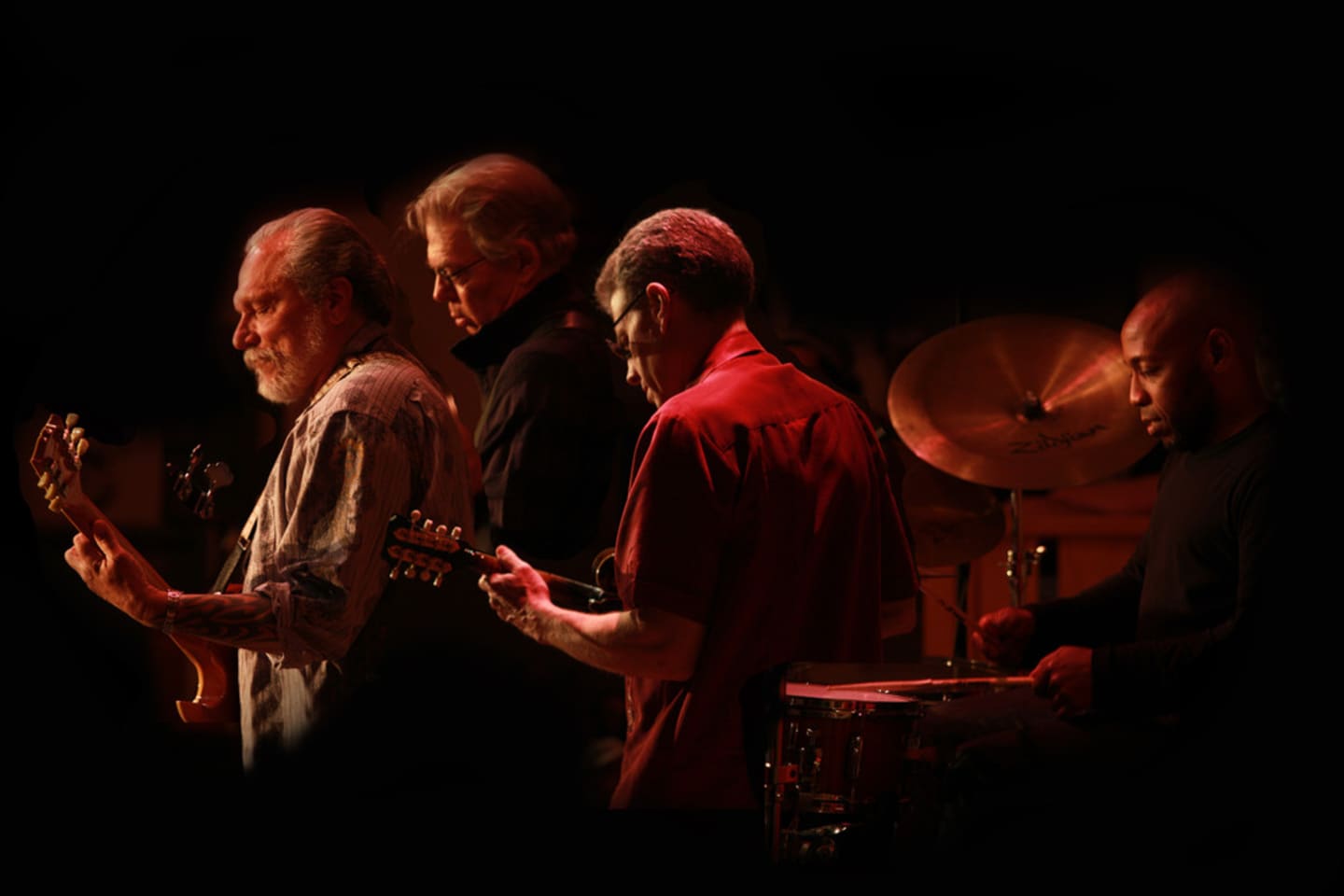 Hot Tuna Tickets Hot Tuna Tour 2024 and Concert Tickets viagogo