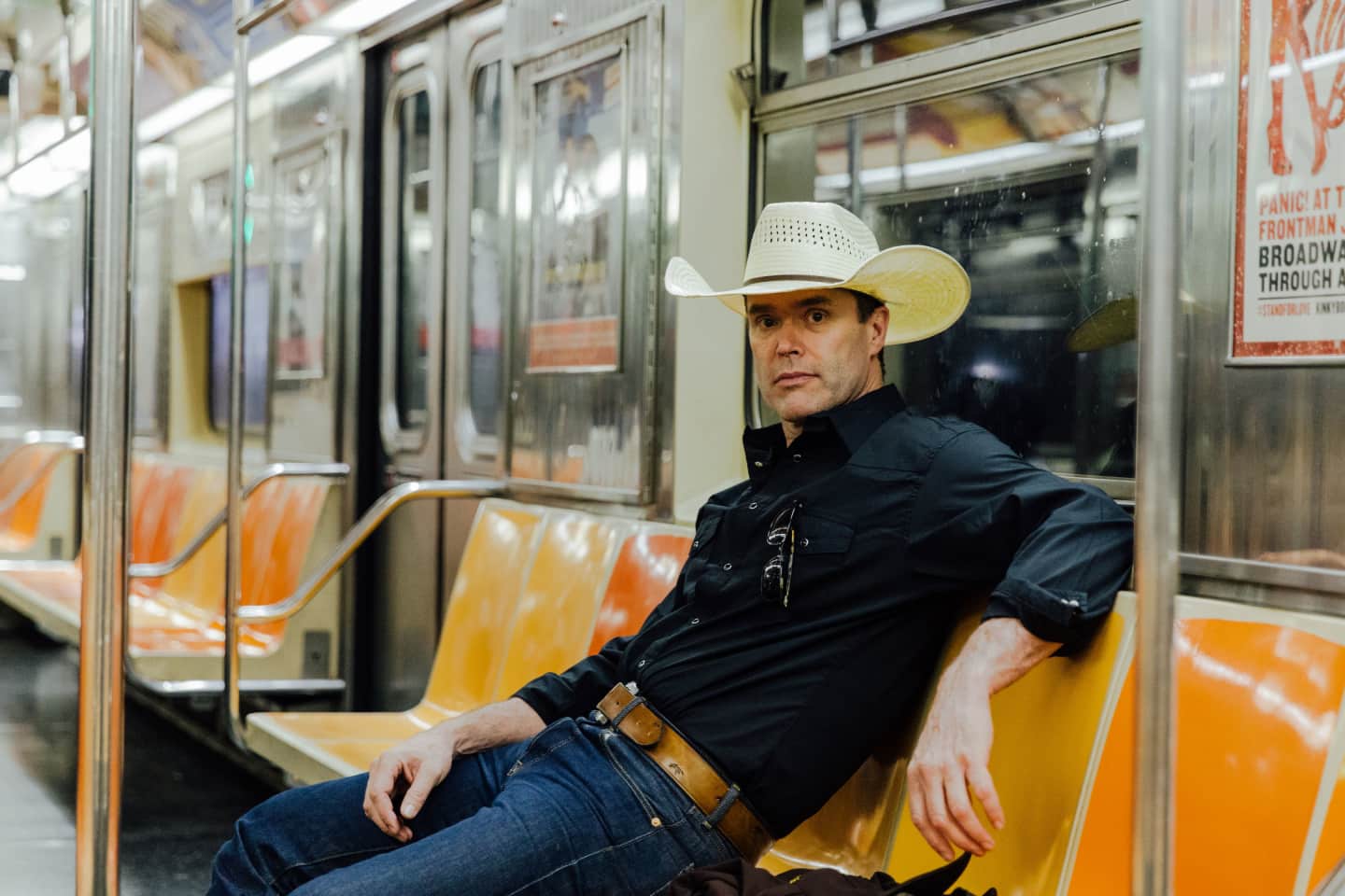 Corb Lund Tickets Corb Lund Tour 2024 and Concert Tickets viagogo