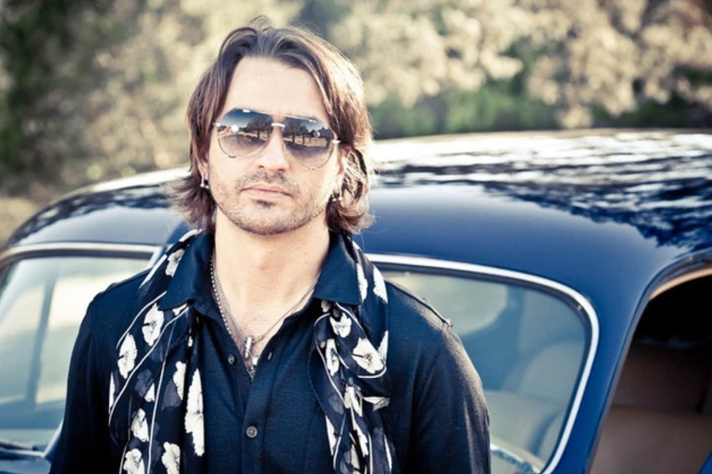 Cody Canada Tickets | Cody Canada Tour and Concert Tickets - viagogo