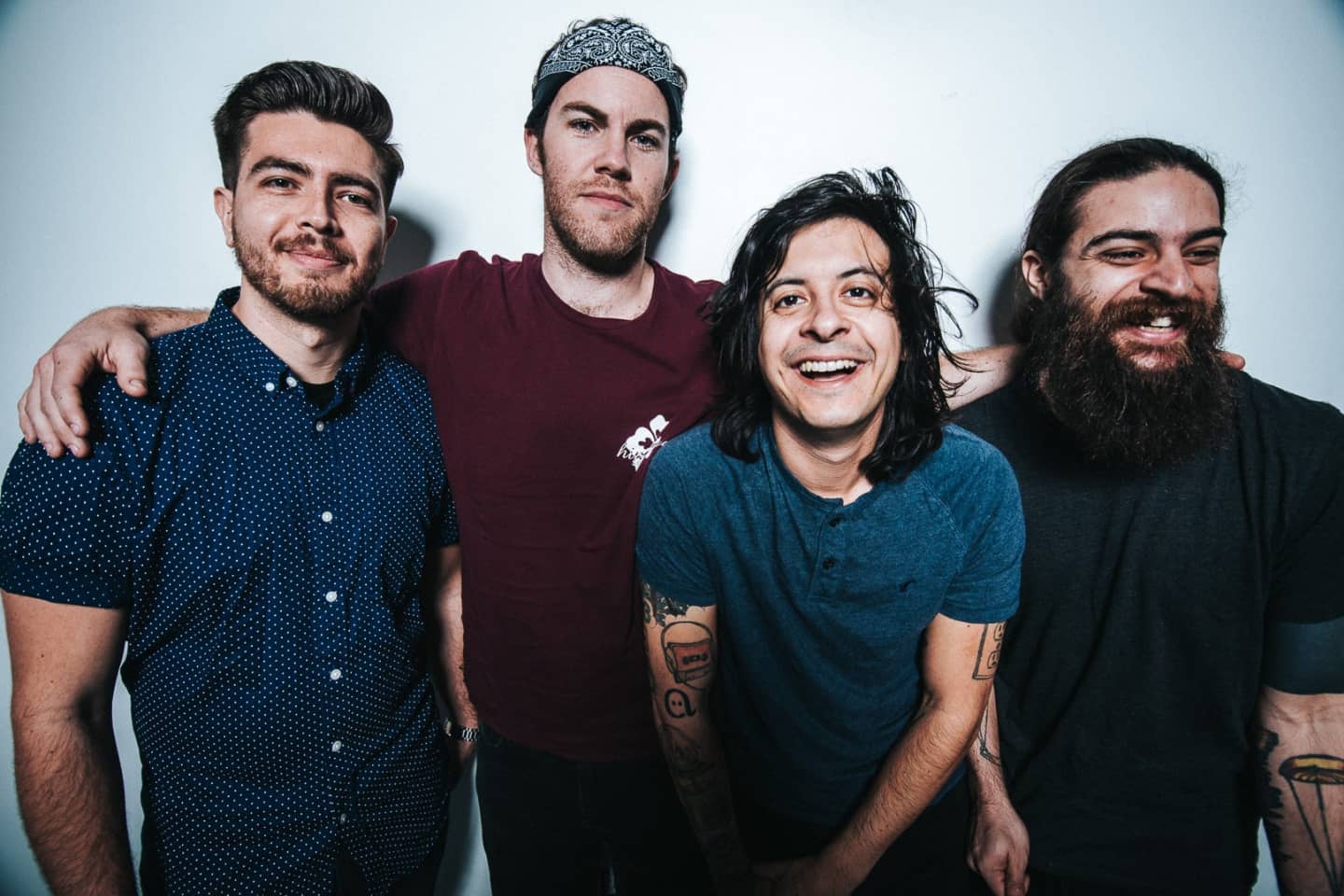 Hail the Sun Tickets Hail the Sun Tour and Concert Tickets viagogo