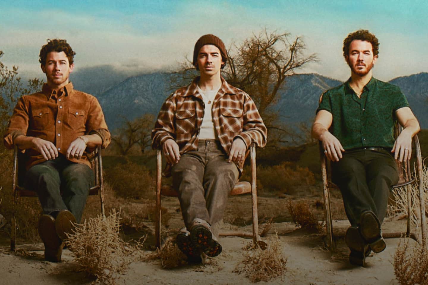 Jonas Brothers Tickets Jonas Brothers Tour 2024 and Concert Tickets