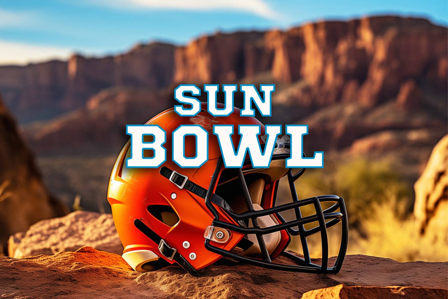 Sun Bowl Tickets Buy or Sell Sun Bowl Tickets viagogo