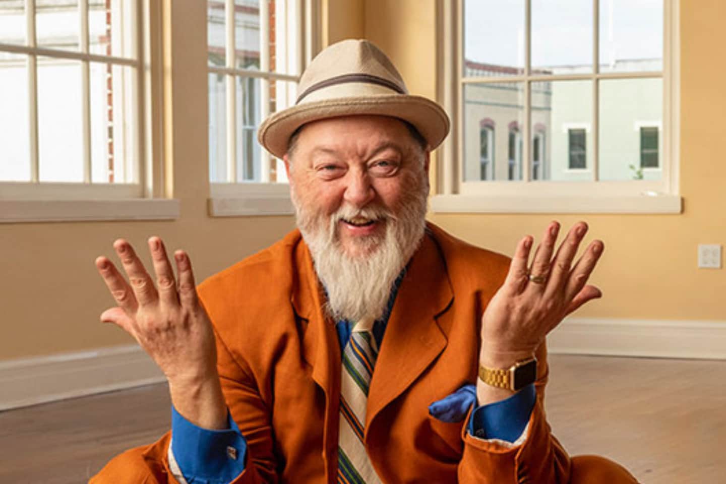 Shinyribs Tickets Shinyribs Tour Dates and Concert Tickets viagogo