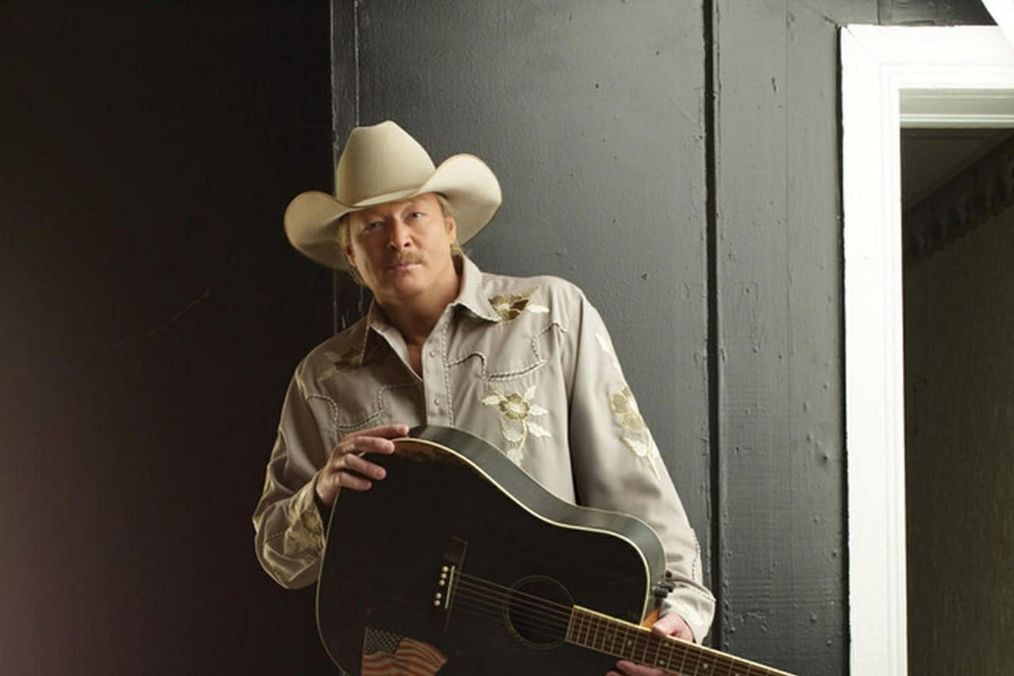 Alan Jackson Tickets 2024 Günstige Karten für Alan Jackson Tour