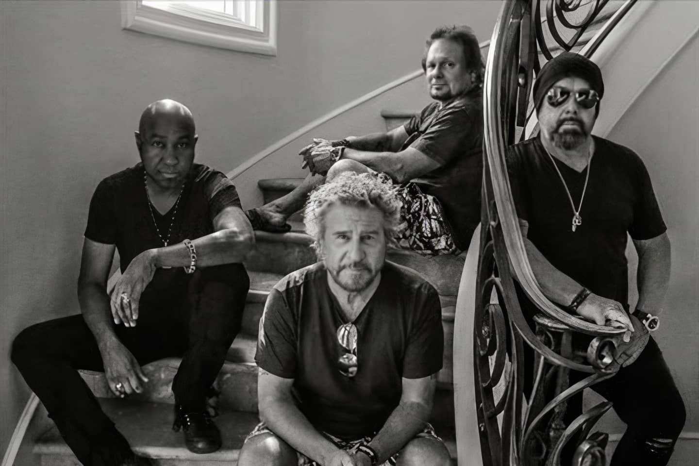 Sammy Hagar Tour 2025 Tickets