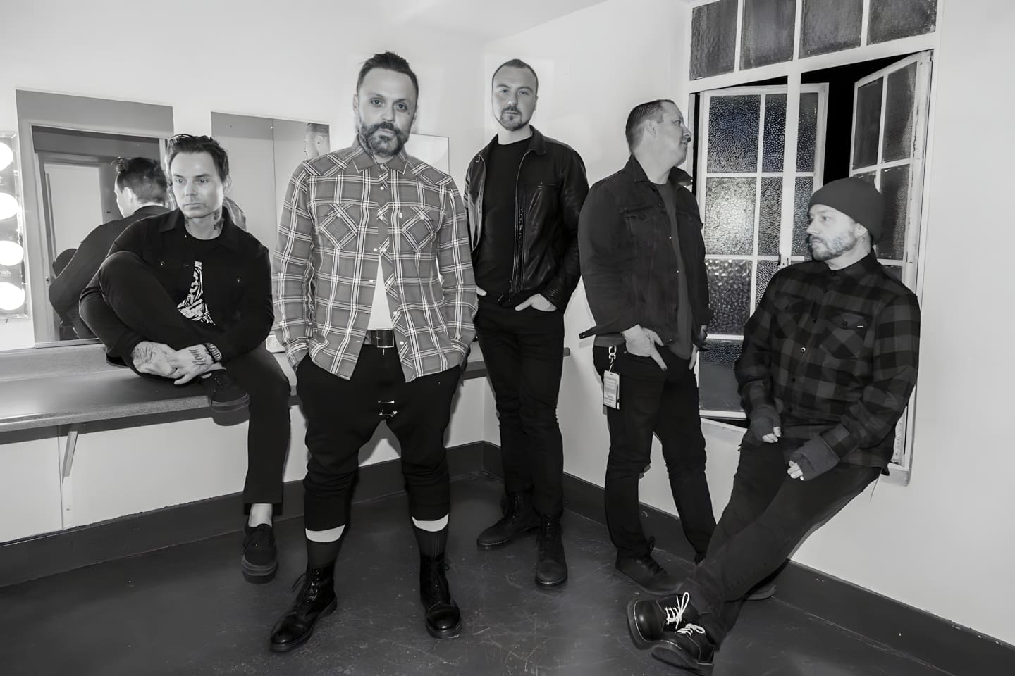 Blue October Tickets Blue October Tour Dates and Concert Tickets