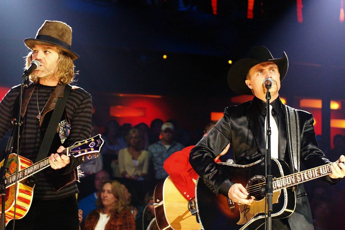 Big and Rich Tickets Big and Rich Tour and Concert Tickets viagogo
