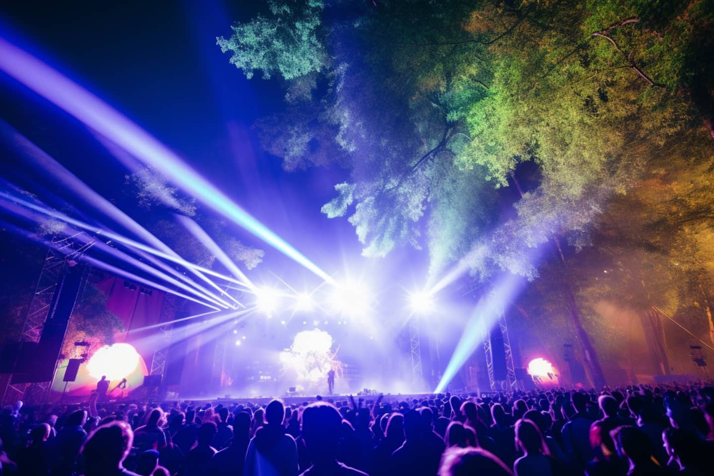 Houghton Festival Tickets Houghton Festival Lineup viagogo