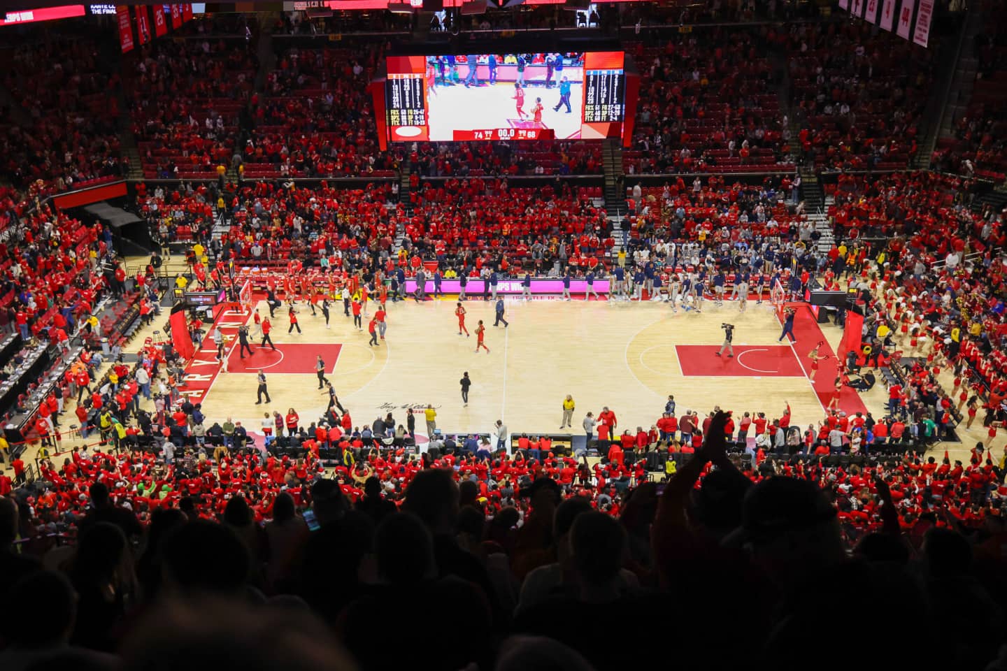 Buy Maryland Terrapins Basketball 2024 Tickets viagogo