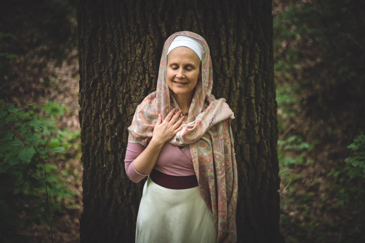 Snatam Kaur Tickets 2025 Günstige Karten für Snatam Kaur Tour