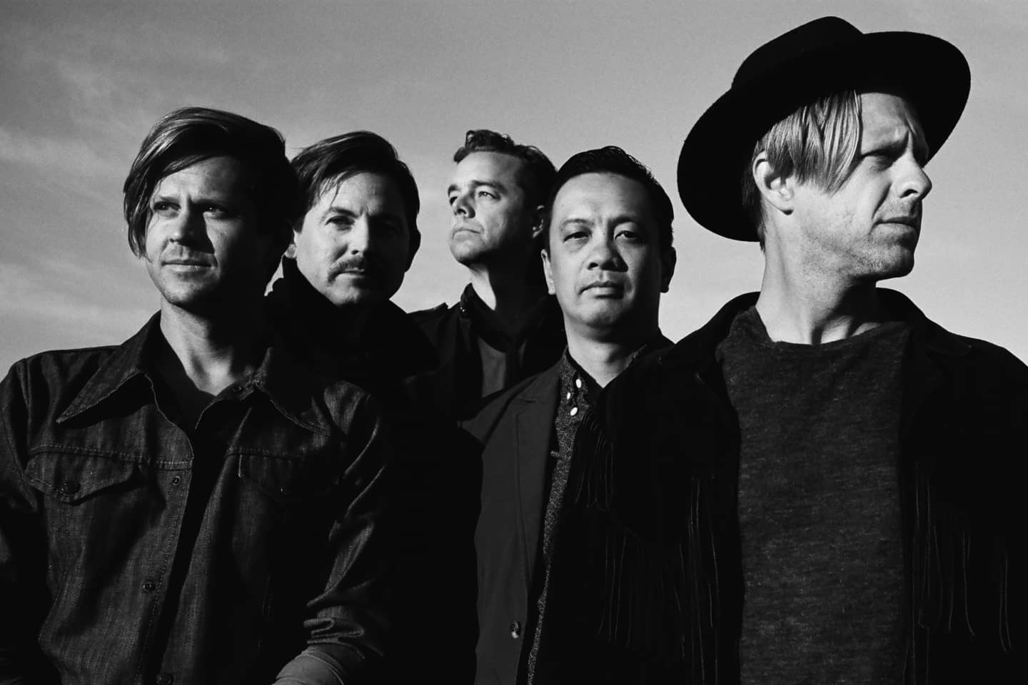 Switchfoot Tickets | Switchfoot Tour Dates 2024 and Concert Tickets ...