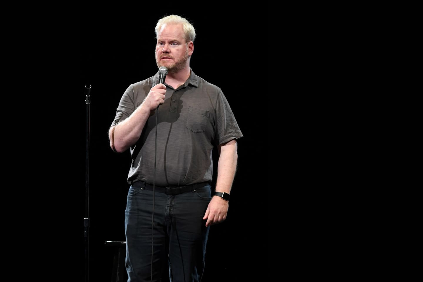 Jim Gaffigan Tickets Karten für Jim Gaffigan Tour viagogo