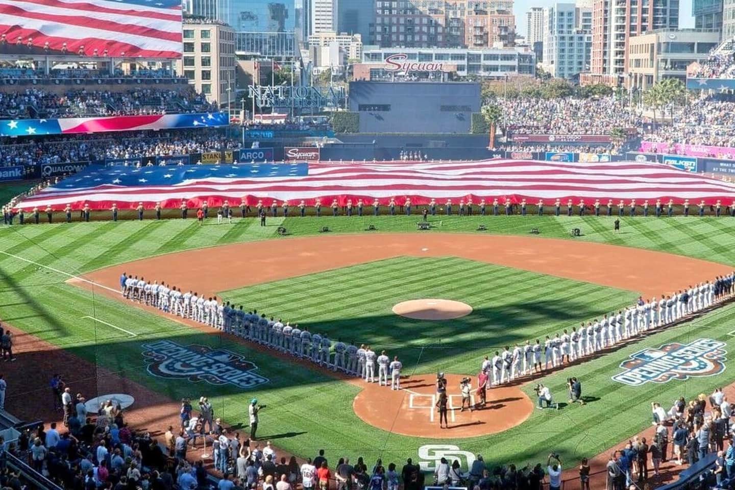 San Diego Padres Tickets Buy or Sell San Diego Padres 2025 Tickets