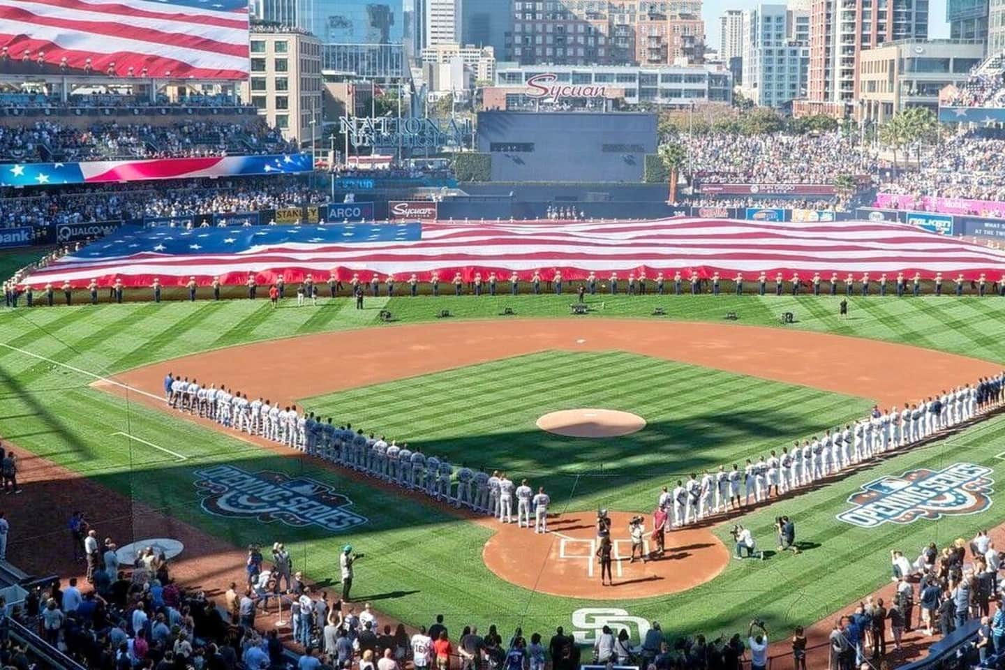 San Diego Padres Tickets Buy or Sell San Diego Padres 2024 Tickets