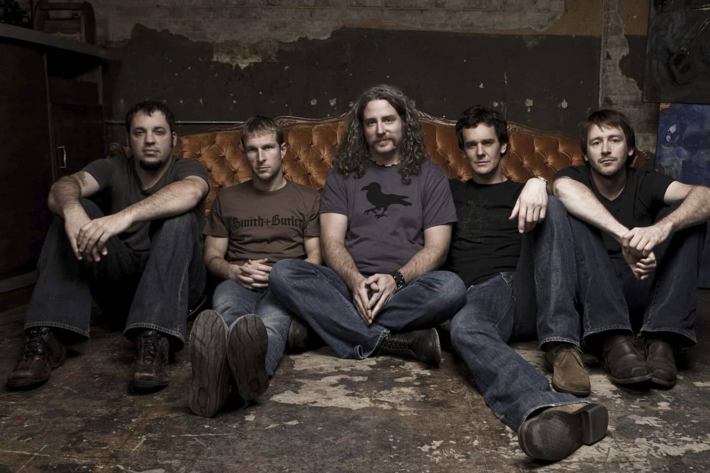 Carbon Leaf Tickets Carbon Leaf Tour and Concert Tickets viagogo