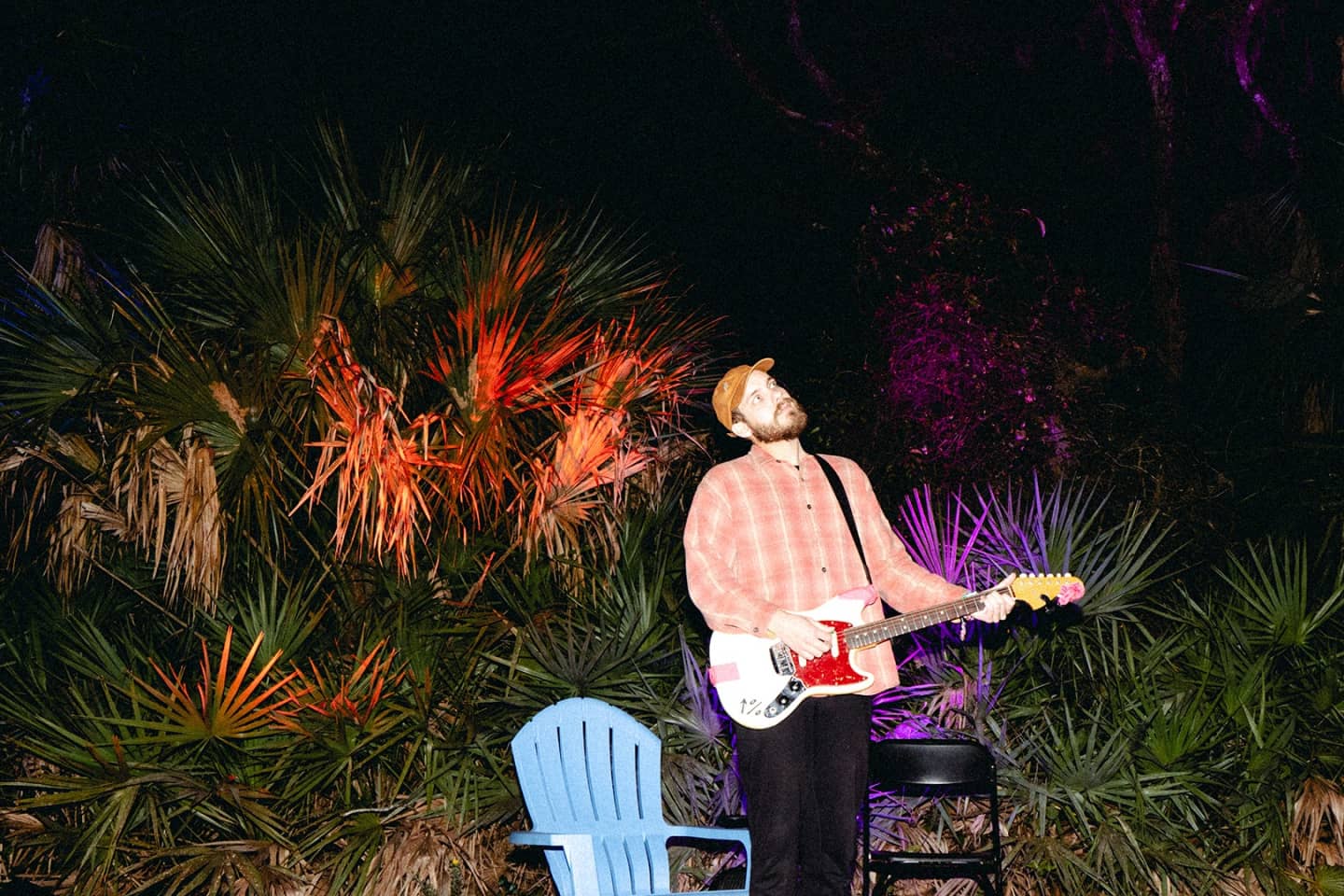 San Holo Tickets 2024 Günstige Karten für San Holo Tour San Holo