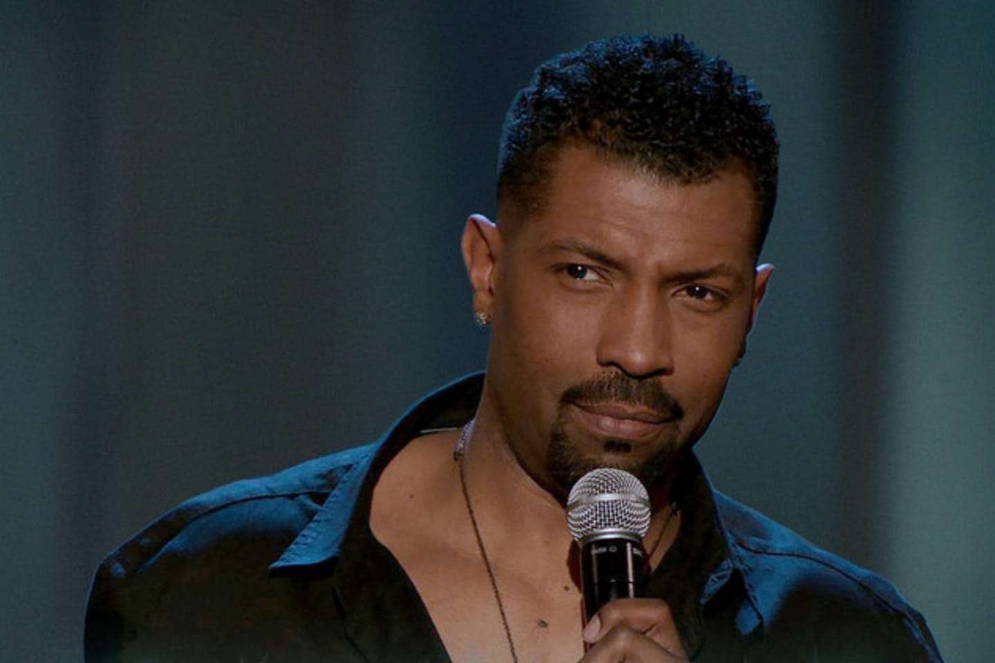 Deon Cole Tickets Karten für Deon Cole Tour 2024 viagogo