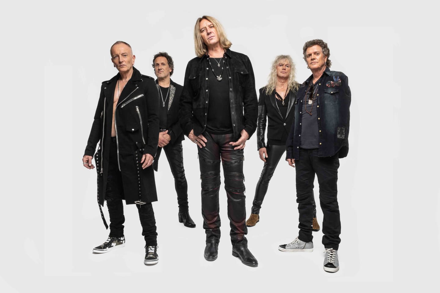 Def Leppard Tickets Def Leppard Tour Dates 2025 and Concert Tickets