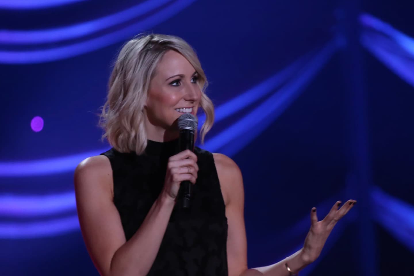 Nikki Glaser Tickets Kaarten voor Nikki Glaser 2024 viagogo