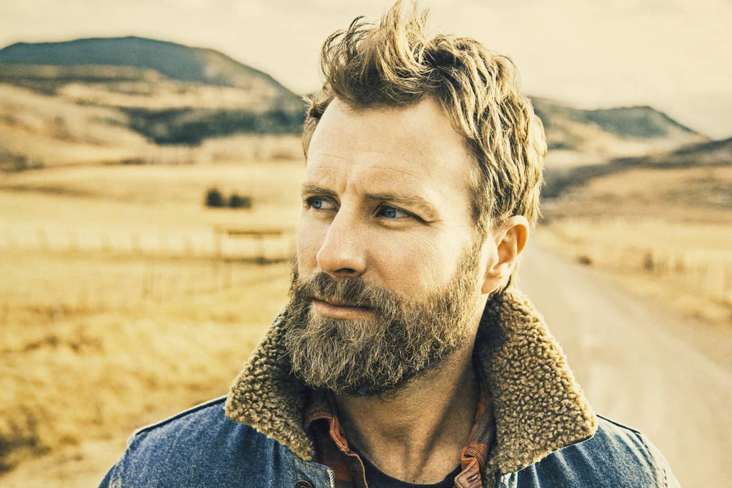 Dierks Bentley Tickets Dierks Bentley Tour 2024 and Concert Tickets