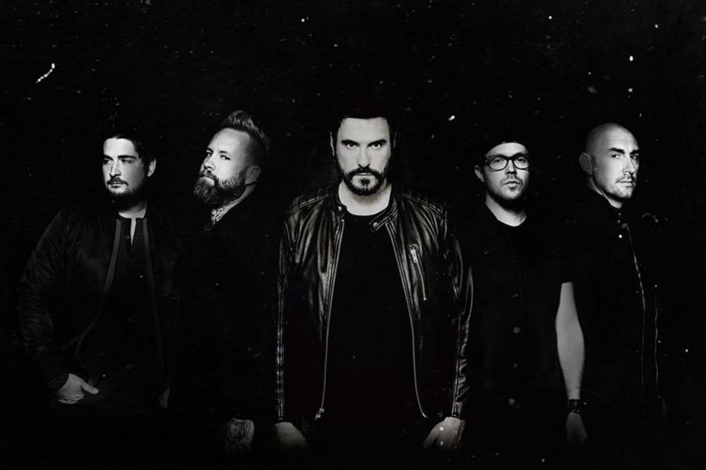 Breaking Benjamin Tickets Breaking Benjamin Tour 2025 and Concert