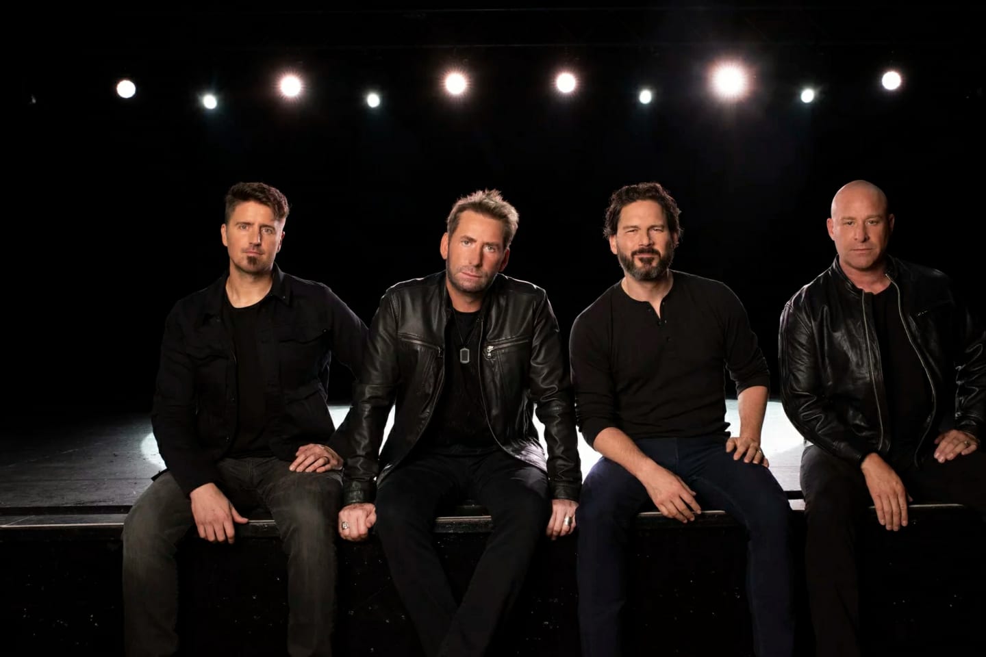 Nickelback Concert Dates 2025 Lok